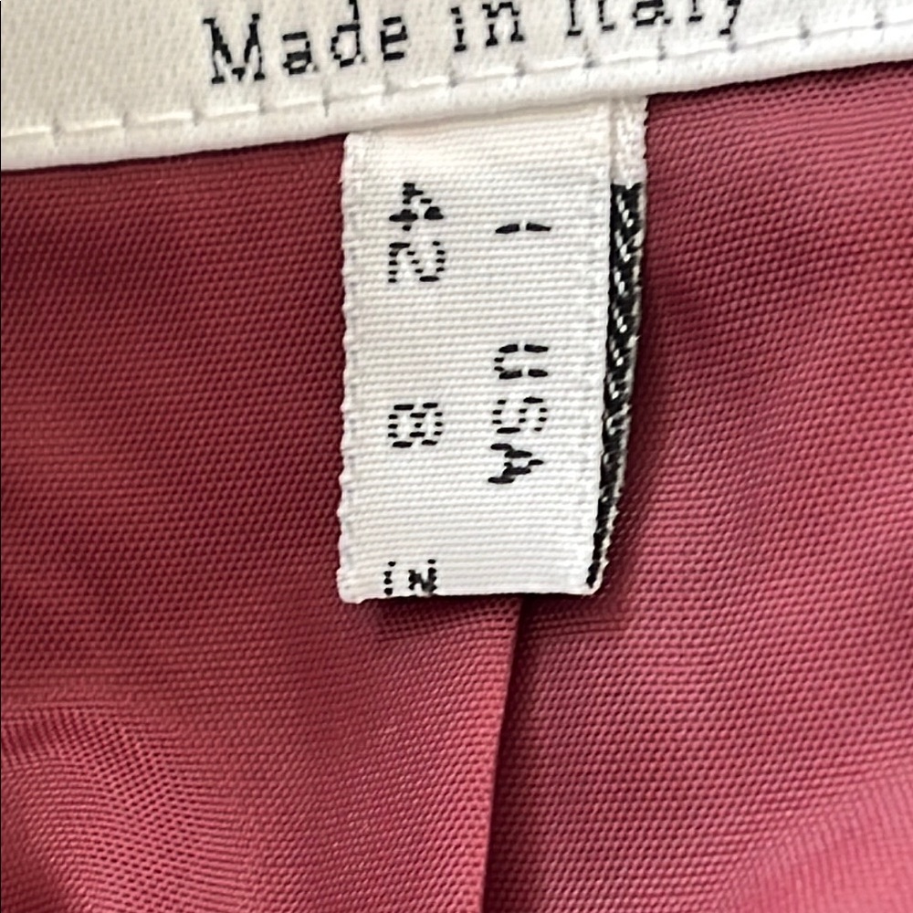 Colorful Women's Jacket Moschino jacket - Picture 9 of 10